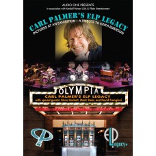 PICTURES AT AN EXHIBITION- A TRIBUTE TO KEITH EMERSON