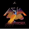 ASIA 2008 STUDIO ALBUM - PHOENIX