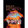ASIA: HEAT OF THE MOMENT